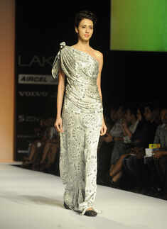 LFW'13: Day 4: Rimi Nayak