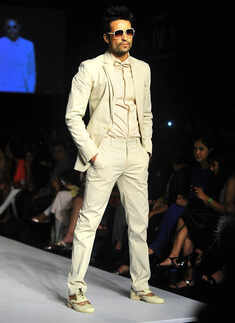 LFW'13: Day 4: Rajat K Tangri