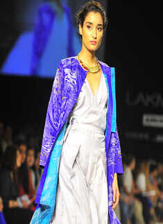 LFW'13: Day 5: Swati Kalsi
