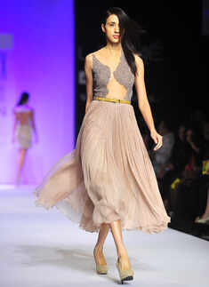 LFW'13: Day 4: Sailex