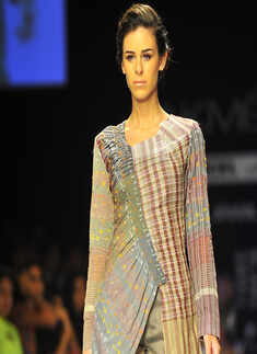 LFW'13: Day 5: Gaurav Jai Gupta