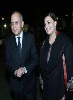 Pakistan National Day