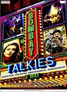 'Bombay Talkies'