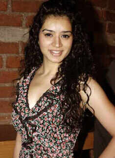 TV celebs and their naughtiest Holi moments