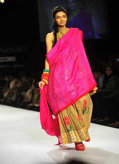LFW'13: Day 5: Gaurang