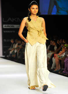 LFW'13: Day 5: Daniel Syiem