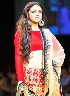 LFW'13: Day 5: Payal Singhal