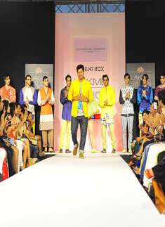 LFW'13: Day 5: Sayantan Sarkar