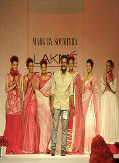 LFW'13: Day 5: Soumitra