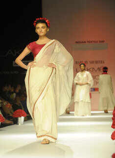 LFW'13: Day 5: Soumitra