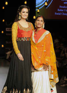LFW'13: Day 5: Vikram Phadnis