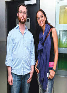 City movie buffs rejoice