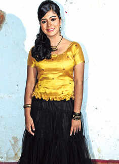 Fashion extravaganza