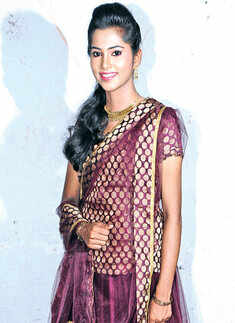 Fashion extravaganza