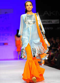 LFW'13: Day 6: Yogesh Chaudhary