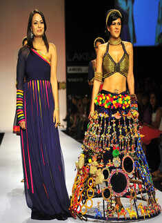 LFW'13: Day 6: Pallavi Jaipur