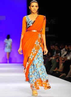 LFW'13: Day 6: Yogesh Chaudhary