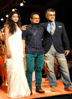 LFW'13: Day 6: Save Our Tigers