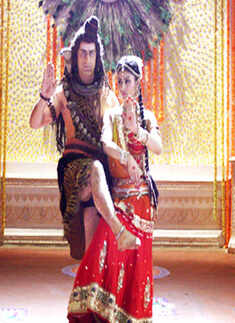 I'm single, says 'Mahadev' fame Mohit Raina