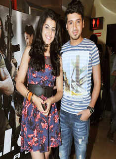 Screening: 'G.I.Joe Retaliation'