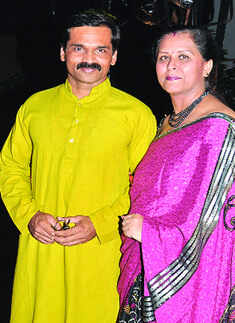 An evening of poetic fun