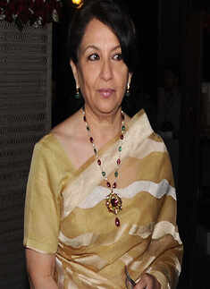 Pavan and Sarah's wedding reception