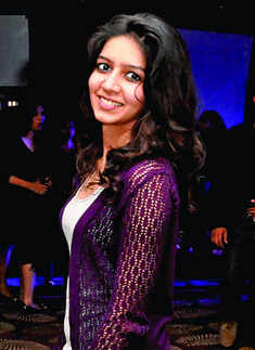 NKP Salve's get-together party