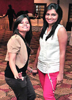 NKP Salve's get-together party