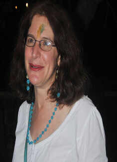 Holi celebrations @ Canadian High Commission