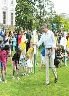 Ready for an Easter feast?