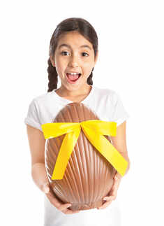 Ready for an Easter feast?