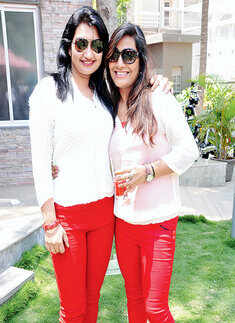 Make way for the highway stars! 