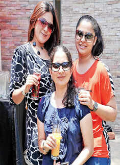 Make way for the highway stars! 