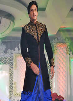 Neeta Lulla's 'Shehnaai' show