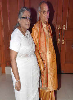 Celebs attend Neeta's 'Shehnaai'