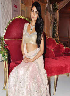 Celebs attend Neeta's 'Shehnaai'