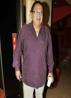 Screening: 'Chashme Buddoor'