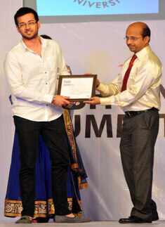 India Fashion Summit 2013