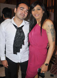 India Fashion Summit 2013