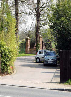 Beckingham Palace up for sale!