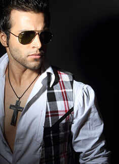 Hosting is stressbuster for me: Rithvik