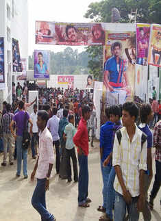 5th Golden Kela Awards