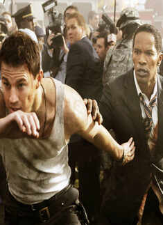 White House Down