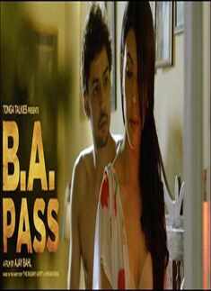 'BA Pass'
