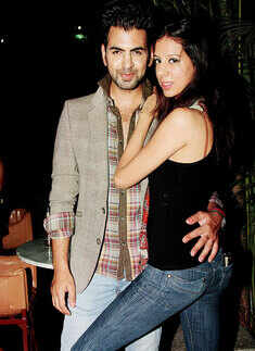 Cheers to woman power