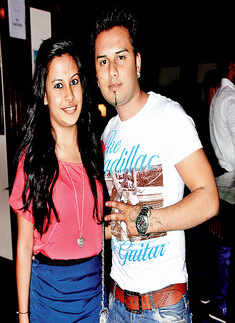 A great start to the weekend