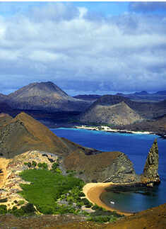 10 places to see before they go