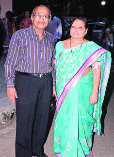 Gujarati comic delight