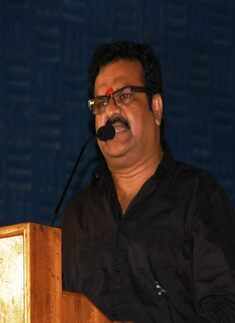 Vetri audio launch