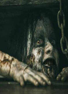 'Evil Dead'